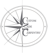 Custom Made Carpentry